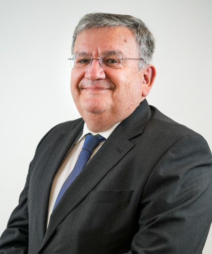 Luís Manuel Ferreira Fernandes